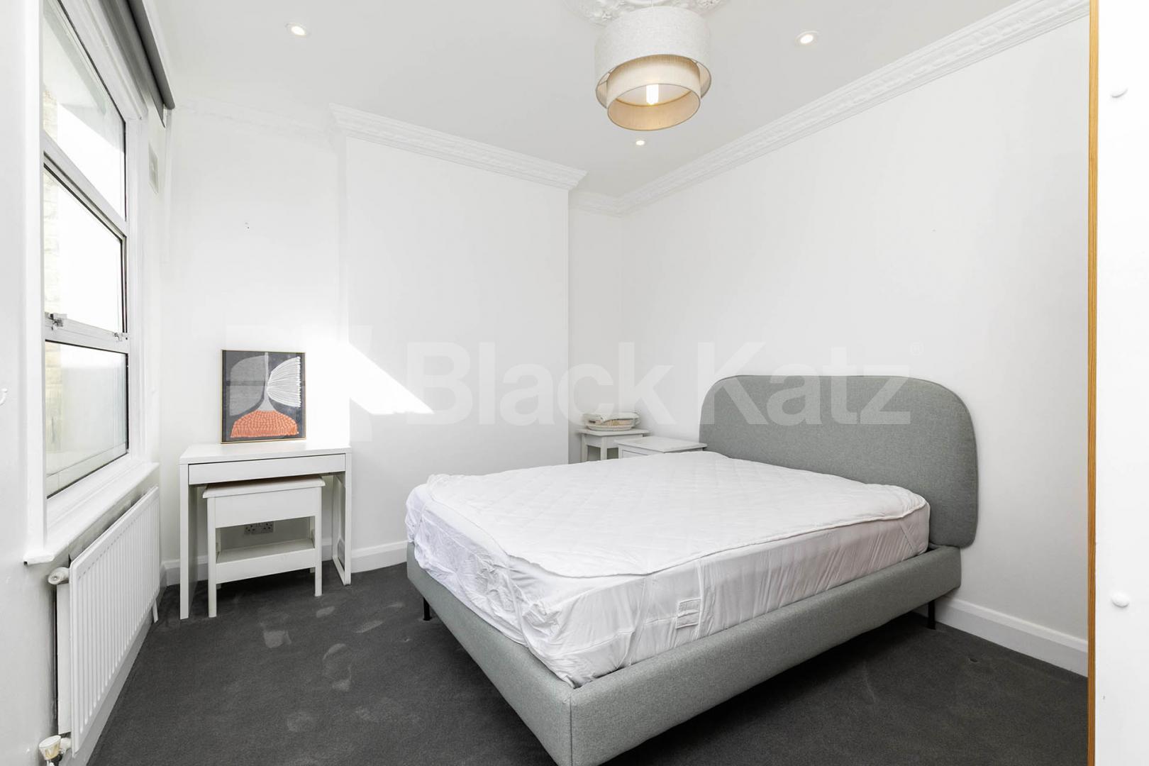 Modern Apartment Little Ealing Lane, South Ealing